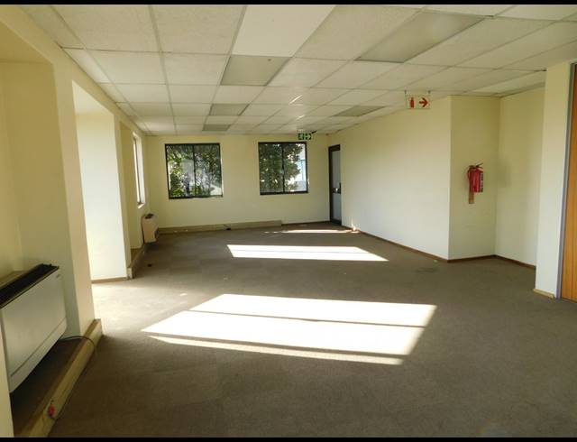 300M² OFFICE TO LET IN RANDBURG CENTRAL